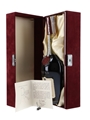 Martell Cordon Argent Extra Bottled 1980s-1990s - Seagram Mexico 70cl / 43%