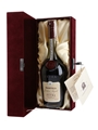 Martell Cordon Argent Extra Bottled 1980s-1990s - Seagram Mexico 70cl / 43%