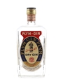 Coates & Co. Plym Gin Bottled 1960s - Stock 75cl / 46%