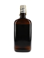 Burdons Dry Gin Bottled 1980s 100cl / 38%
