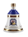Bell's Ceramic Decanter Golden Wedding Anniversary 1997 70cl / 40%