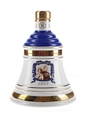 Bell's Ceramic Decanter Golden Wedding Anniversary 1997 70cl / 40%