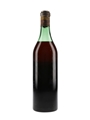 Gancia Vermouth Bottled 1950s 