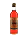 Luoni Punch Al Mandarino Bottled 1950s 100cl / 42%