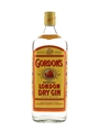 Gordon's Special London Dry Gin Bottled 1990s 100cl / 37.5%
