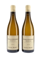 Meursault Genevrieres Premier Cru 2016 David Moret 2 x 75cl / 13.5%