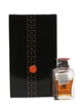 Bartels Pure Malt 25 Year Old Miniature Decanter 4cl / 40%