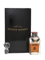 Bartels Pure Malt 25 Year Old Miniature Decanter 4cl / 40%