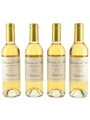 Chateau D'Arche 2010 Sauternes 4 x 37.5cl / 14%