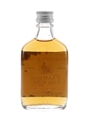 Famous Grouse 6 Year Old Bottled 1970s - Armando Giovinetti Junior 4.7cl / 43%
