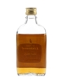Linkwood 70 Proof Bottled 1970s - Gordon & MacPhail 5cl / 40%