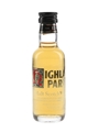 Highland Park 12 Year Old Bottled 1970s 5cl / 40%