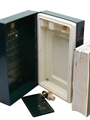 Camus Cognac After The Bath Renoir Grand Masters Collection Ceramic Decanter 70cl / 40%