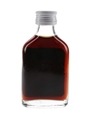 Black Heart Rum Bottled 1980s - United Rum Merchants 5cl / 40%
