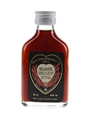 Black Heart Rum Bottled 1980s - United Rum Merchants 5cl / 40%