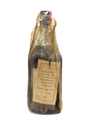 Martell Cordon Bleu Cognac Bottled 1970s 73cl / 40%