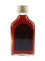 Black Heart Rum Bottled 1980s - United Rum Merchants 5cl / 40%