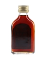 Black Heart Rum Bottled 1980s - United Rum Merchants 5cl / 40%