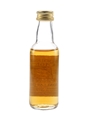 Dallas Dhu 1972 Connoisseurs Choice Bottled 1990s - Gordon & MacPhail 5cl / 40%