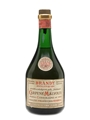 Carpene Malvolti Brandy Bottled 1970s 75cl / 43%
