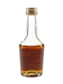 Hennessy Bras Arme Bottled 1970s 5cl / 40%