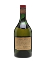 Monopol Martinazzi Gran Liquore Brandy Bottled 1950s 75cl / 40%