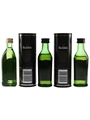 Glenfiddich Pure Malt & 12 Year Old  3 x 5cl / 40%