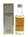 Knockdhu 12 Year Old Bottled 1990s 5cl / 43%