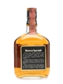 Pilla Riserve Speciale Brandy Bottled 1960s 70cl / 40%