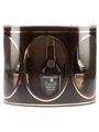 Martell VS, VSOP & Cordon Bleu Bottled 1980s 3 x 5cl / 40%