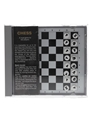 Johnnie Walker Black Label Chess Set  