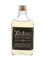 Ardbeg 10 Year Old Bottled 1960s-1970s 5cl