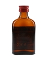 Treasure Island Finest Jamaica Rum Bottled 1950s - Haworth & Airey Ltd. 5cl / 40%