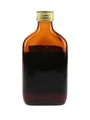 Skipper Finest Old Demerara Rum Bottled 1960s - Low, Robertson & Co. Ltd. 5cl / 40%