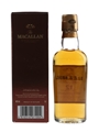 Macallan 12 Year Old Sherry Oak 5cl / 40%