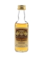 Royal Brackla 1969 Connoisseurs Choice Bottled 1980s - Gordon & MacPhail 5cl / 40%