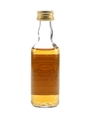 Royal Brackla 1969 Connoisseurs Choice Bottled 1980s - Gordon & MacPhail 5cl / 40%