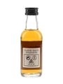 Cragganmore 1984 Distillers Edition  5cl / 40%