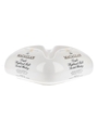 Macallan Cigar Ashtray  23cm x 23cm x 9cm