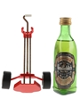 Glenfiddich Special Old Reserve Pure Malt Golf Trolley 5cl / 40%