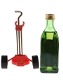 Glenfiddich Special Old Reserve Pure Malt Golf Trolley 5cl / 40%