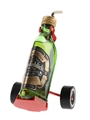 Glenfiddich Special Old Reserve Pure Malt Golf Trolley 5cl / 40%