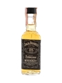 Jack Daniel's Old No.7 Bottled 1980s 5cl / 45%