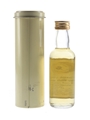 Strathisla 1989 12 Year Old Bottled 2001 - Signatory Vintage 5cl / 43%