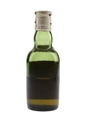 Grant's Stand Fast Bottled 1950s 5cl / 40%