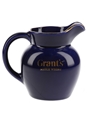 Grant's Water Jug  8.5cm Tall