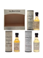 Balvenie Tasting Collection 10, 12 & 15 Year Old 3 x 5cl