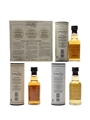 Balvenie Tasting Collection 10, 12 & 15 Year Old 3 x 5cl