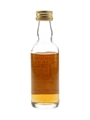 Benriach 1969 Connoisseurs Choice Bottled 1990s - Gordon & MacPhail 5cl / 40%