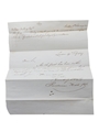 Sandeman & Sons Correspondence, Dated 1844-1909 William Pulling & Co. 